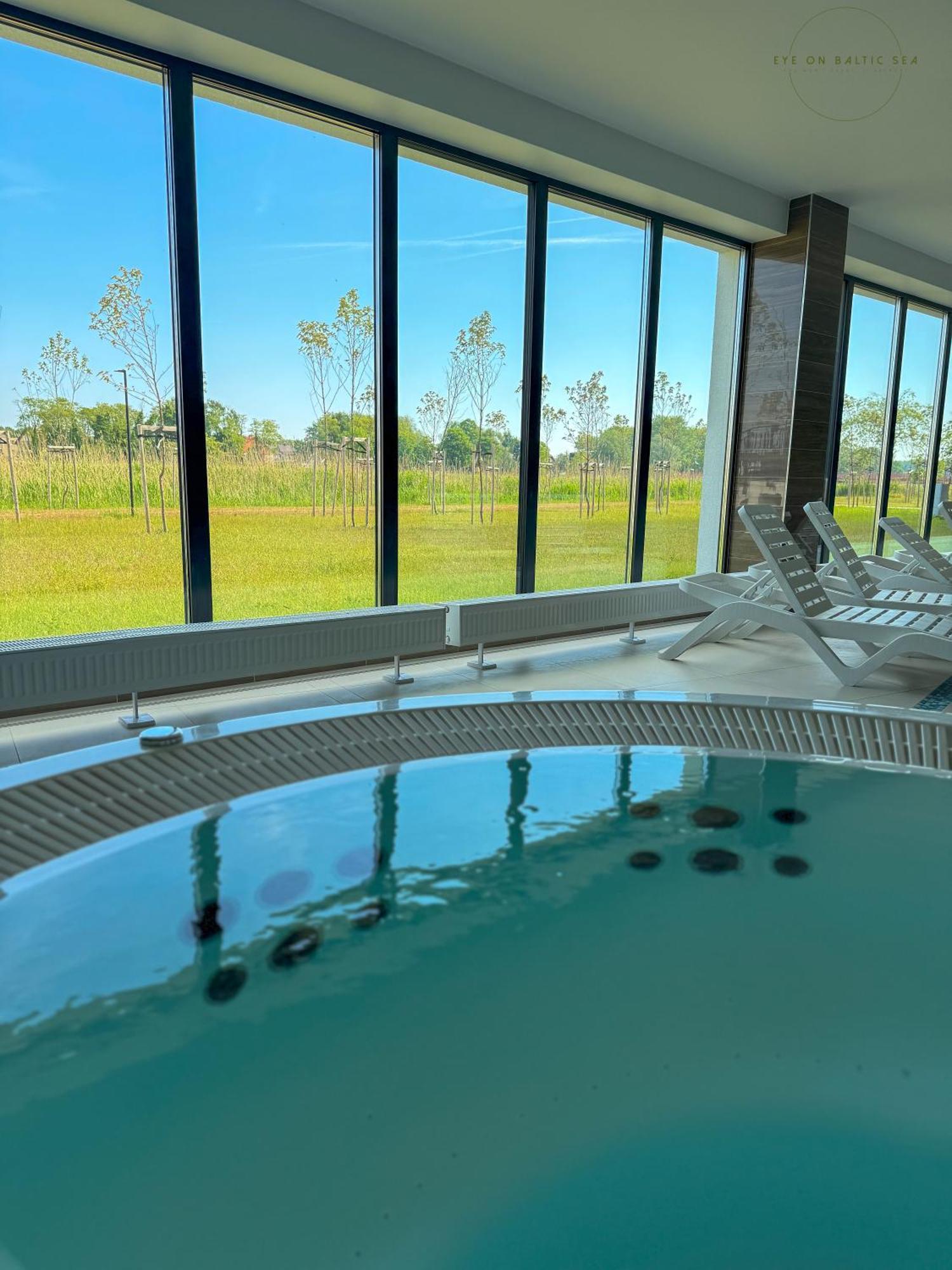Apartment Brand-new Eye On Baltic Sea Luxurious Escape In With Stunning Views *